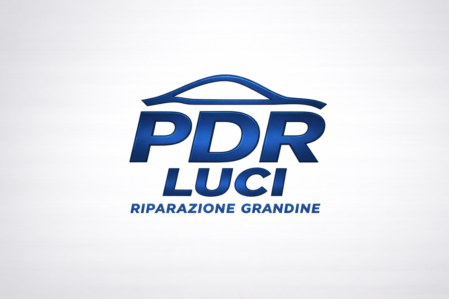 Luci PDR logo